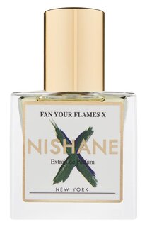 Духи Fan Your Flames X (15ml) Nishane