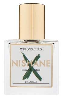 Духи Wūlóng Chá X (15ml) Nishane