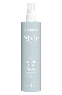 Спрей-лак для волос экстрасильной фиксации (250ml) La Biosthetique