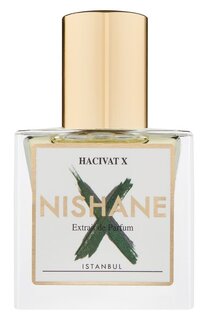 Духи Hacivat X (15ml) Nishane