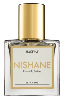 Духи Hacivat (15ml) Nishane