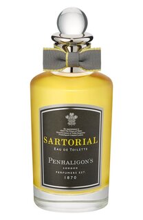 Туалетная вода Sartorial (100ml) Penhaligons Penhaligons