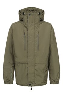 Двусторонняя куртка Leuk Moncler Grenoble
