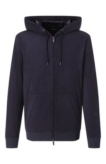 Толстовка Giorgio Armani