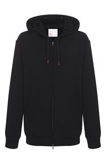 Шерстяная толстовка Marco Pescarolo