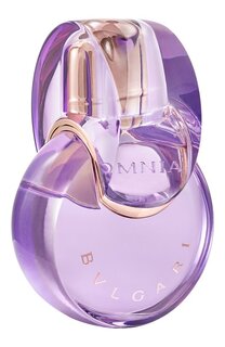Туалетная вода Omnia Amethyste (50ml) BVLGARI