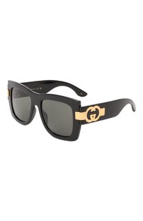 Солнцезащитные очки Gucci