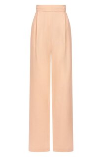 Хлопковые брюки Dries Van Noten