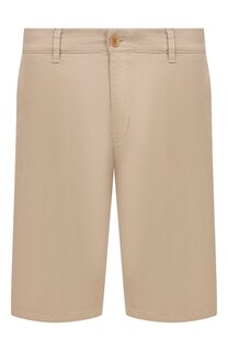 Хлопковые шорты Bogner