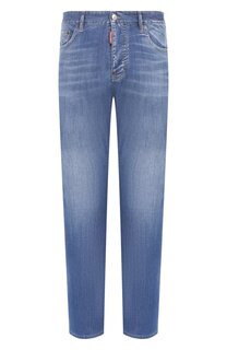 Джинсы 642 Dsquared2