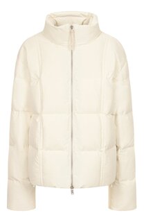 Пуховик Jil Sander