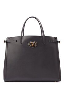 Сумка-тоут Antibes Valentino