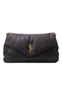 Сумка Calypso large Saint Laurent