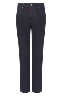 Джинсы 642 Dsquared2