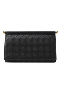 Кожаный кошелек Bottega Veneta