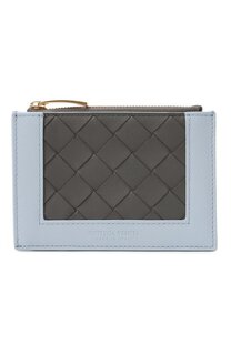 Кожаный футляр для кредитных карт Bottega Veneta