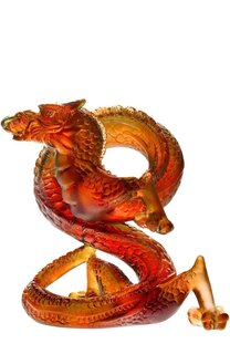 Скульптура Dragon Daum