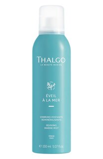 Оживляющий морской спрей "Клеточный Восстановитель" (150ml) Thalgo