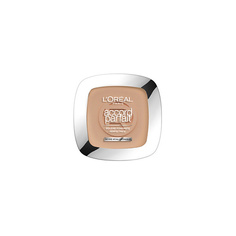 Пудра для лица LORÉAL PARIS Компактная пудра Accord Parfait LOreal