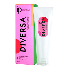 Краска оттеночная IMPRESSION PROFESSIONAL Гель с пигментами прямого действия DIVERSA