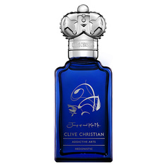 Духи CLIVE CHRISTIAN Addictive Arts Jump Up and Kiss Me Hedonistic 50
