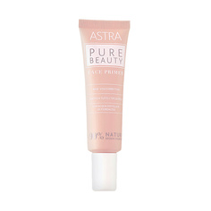 ASTRA Праймер для лица Face primer Астра