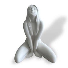 MAGIC MAKERS Статуэтка Чувственность