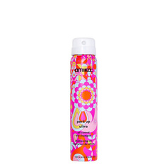 AMIKA Сухой шампунь Perk Up Ultra Oil Control Dry Shampoo