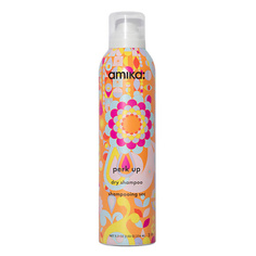 AMIKA Сухой шампунь Perk Up Dry Shampoo
