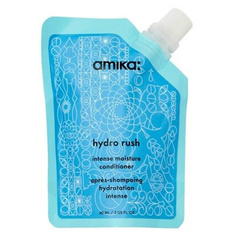 Кондиционер для волос AMIKA Увлажняющий кондиционер Hydro Rush Intense Moisture. Рефилл