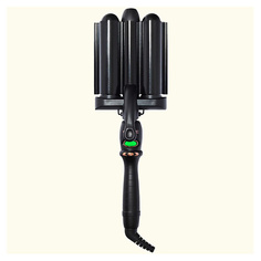 Щипцы для завивки волос AMIKA Плойка для создания крупных волн Jumbo High Tide Deep Hair Waver