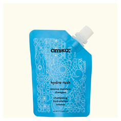 Шампунь для волос AMIKA Увлажняющий шампунь Hydro Rush Intense Moisture