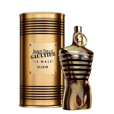 JEAN PAUL GAULTIER Парфюмерная вода Le Male Elixir