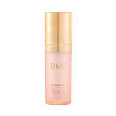 Тональное средство BME Матирующая тональная основа Pure Matte-Fection