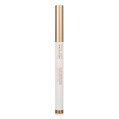 BME Карандаш для бровей плоский Flat Brow Pen