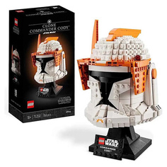 Набор детский LEGO Конструктор Lsw 2023 7