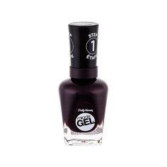 SALLY HANSEN Лак для ногтей Miracle Gel