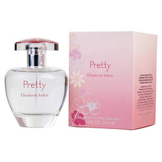 ELIZABETH ARDEN Парфюмерная вода Pretty