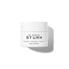 DR. BARBARA STURM DR.BARBARA STURM Крем для лица Light face cream