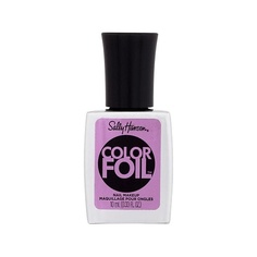 SALLY HANSEN Лак для ногтей Color Foil