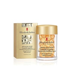 Капсулы для лица ELIZABETH ARDEN Укрепляющие капсулы Advanced Light Ceramide Strengthening & Refining