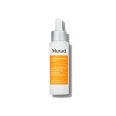 Сыворотка для лица MURAD Сыворокта против пигментных пятен Correct & Protect Serum SPF 45