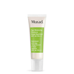 Крем для лица MURAD Антивозрастной увлажняющий крем Age-Balancing Moisture SPF 30