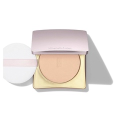 Пудра для лица ELIZABETH ARDEN Компактная пудра Flawless Finish Skincaring Pressed Powder