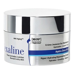 Крем для лица REXALINE Интенсивно увлажняющий крем для лица 3D Hydra-Dose Rich Hyper-Hydrating Rejuvenating Cream