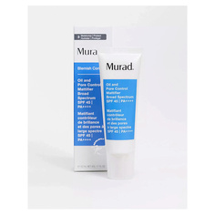 Крем для лица MURAD Матирующий крем для проблемной кожи Blemish Control SPF45