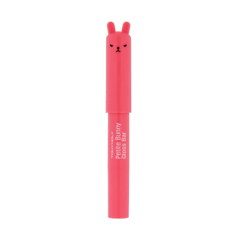 Тинт для губ TONYMOLY Бальзам-блеск для губ PETITE BUNNY GLOSS BAR