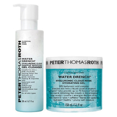 Набор средств для лица PETER THOMAS ROTH Набор Hydration Kit