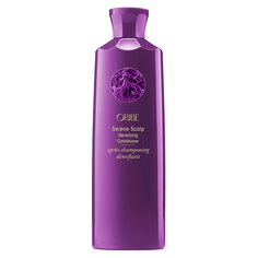 Кондиционер для волос ORIBE Кондиционер для кожи головы Serene Scalp Densifying
