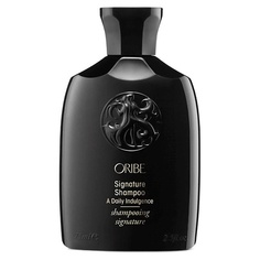 Шампунь для волос ORIBE Шампунь для ежедневного использования с маслом жожоба Signature
